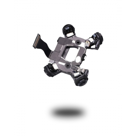 DJI Mini 5 Pro Üst Sensör Modülü